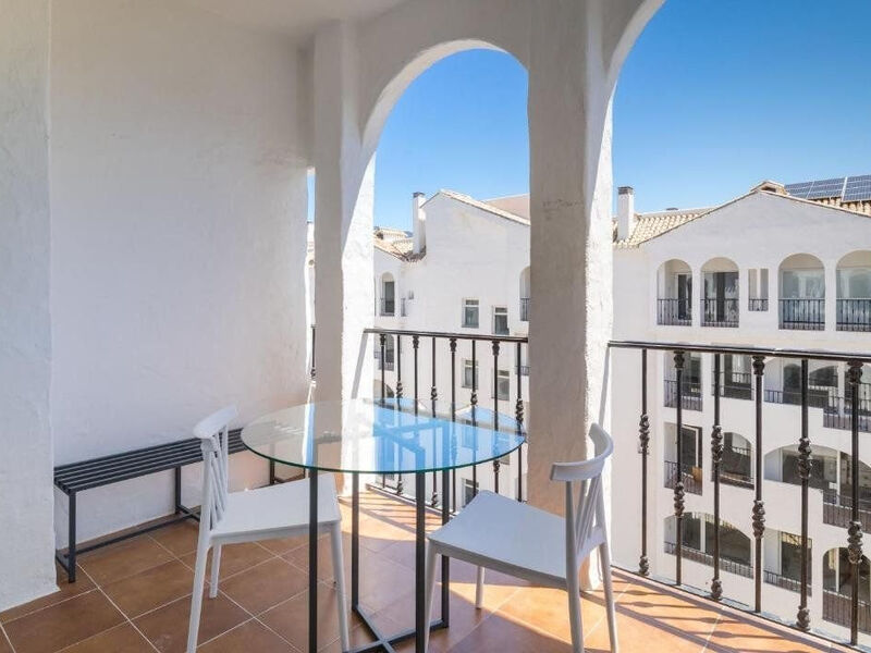 Occidental Puerto Banus