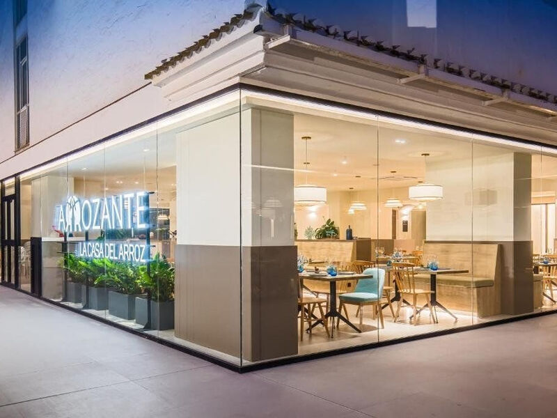 Occidental Puerto Banus