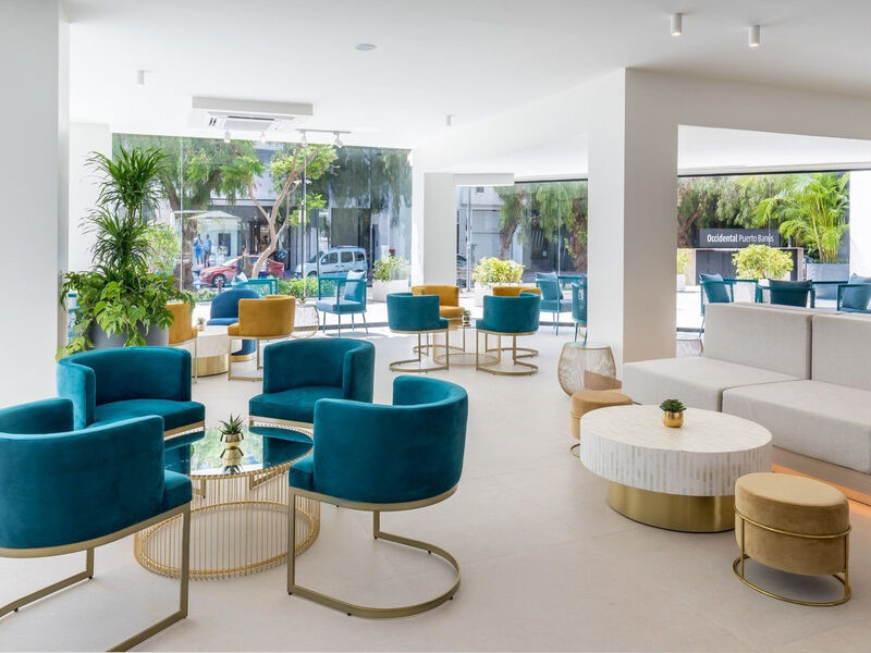 Occidental Puerto Banus