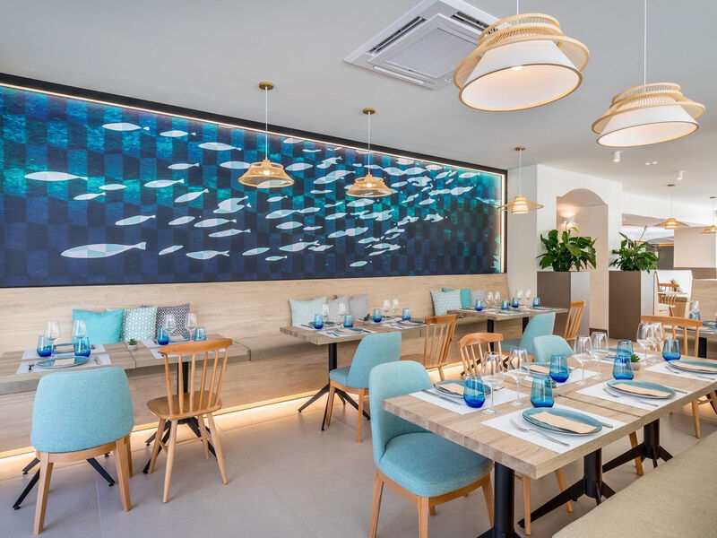 Occidental Puerto Banus