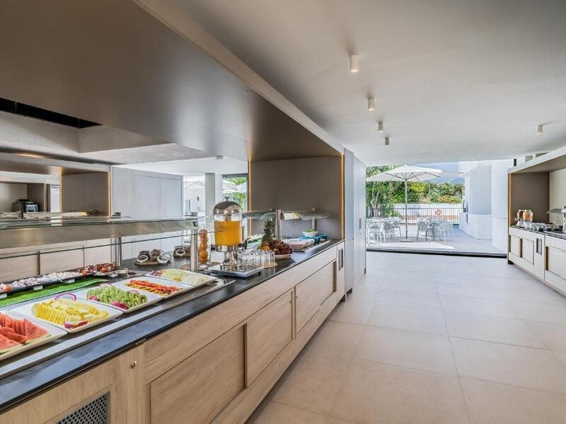 Occidental Puerto Banus