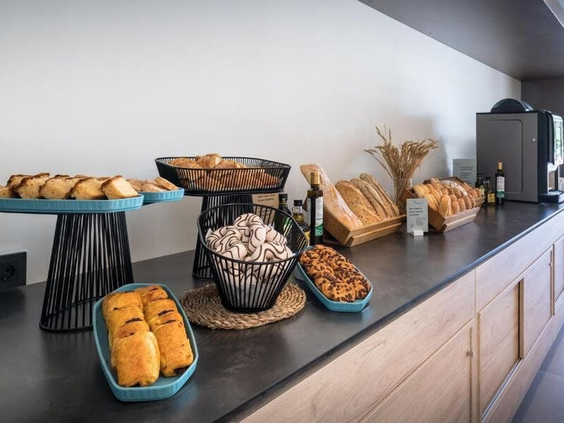 Occidental Puerto Banus