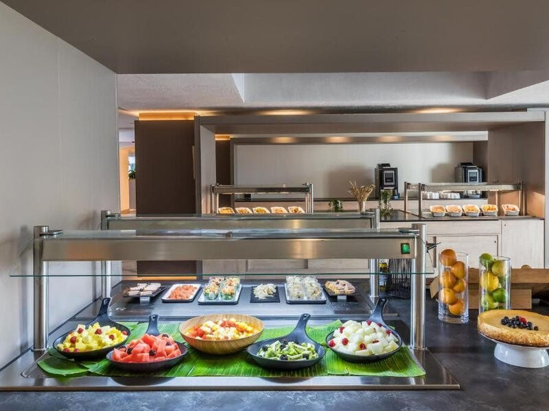 Occidental Puerto Banus