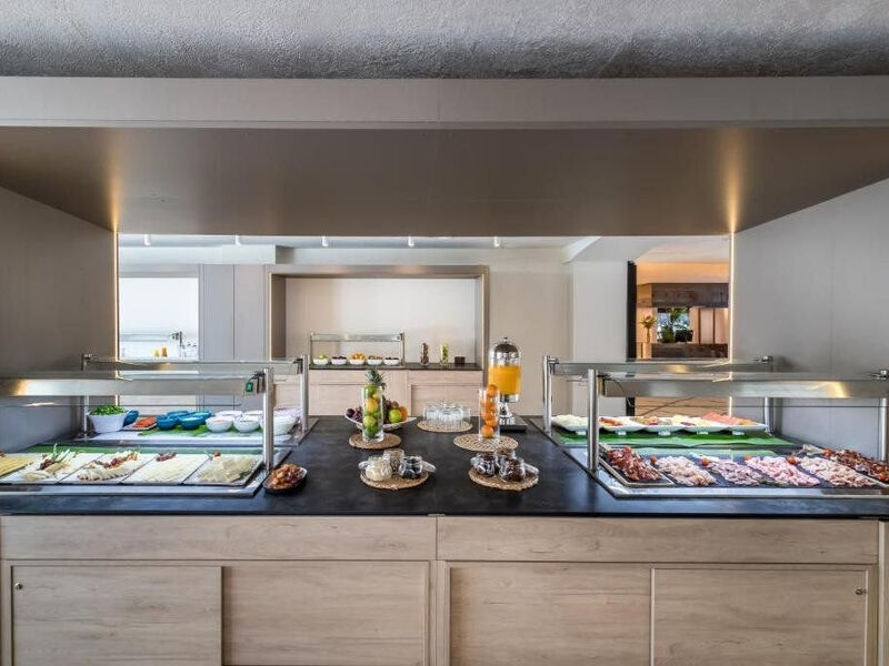 Occidental Puerto Banus