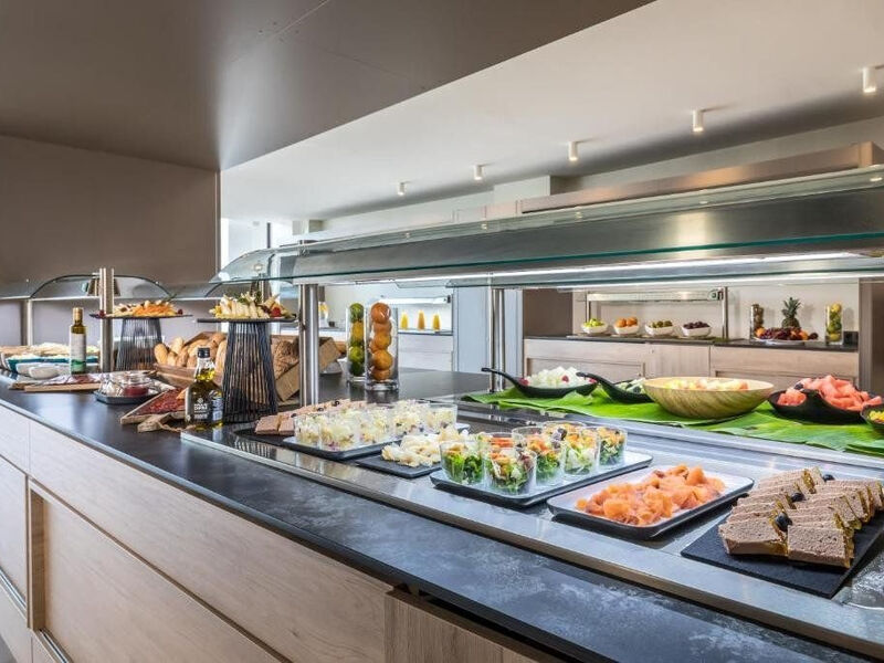 Occidental Puerto Banus