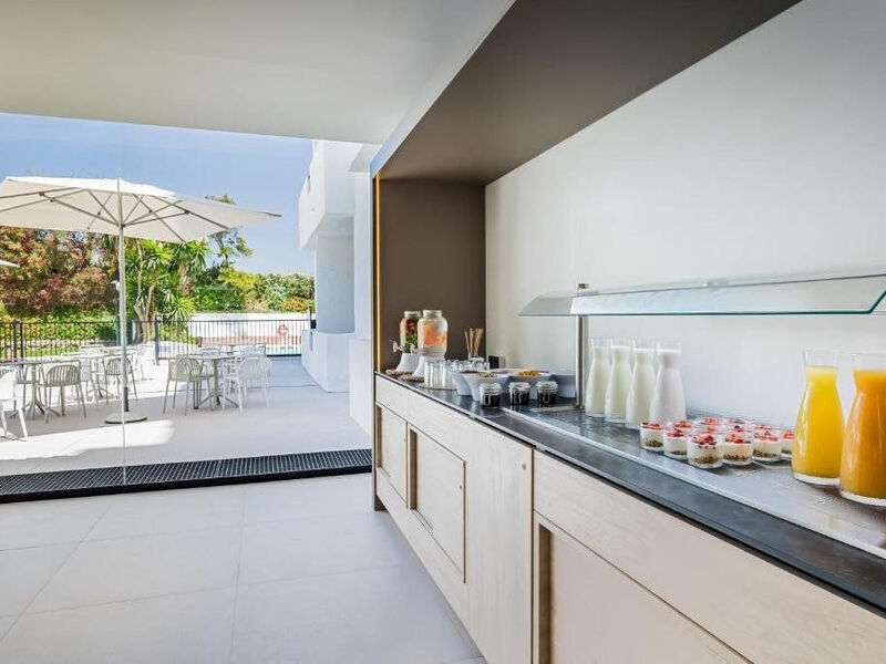 Occidental Puerto Banus