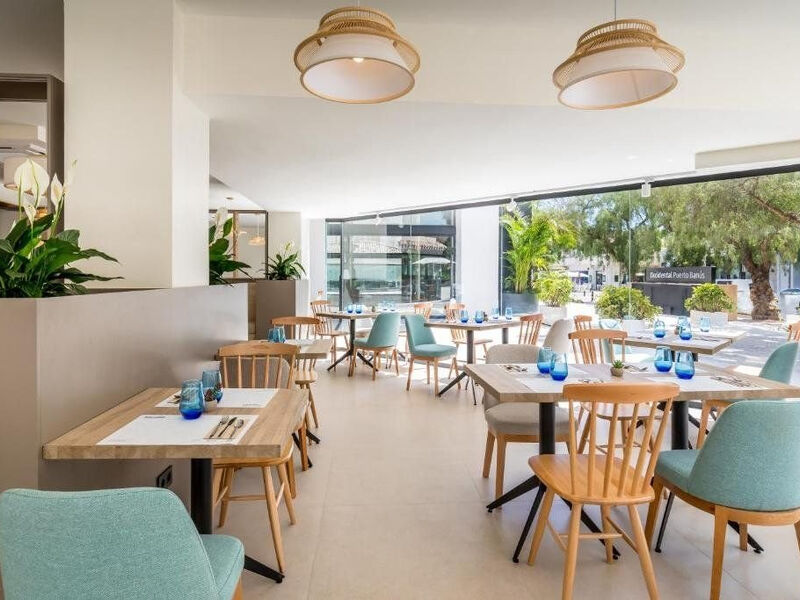 Occidental Puerto Banus