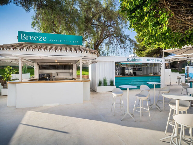 Occidental Puerto Banus