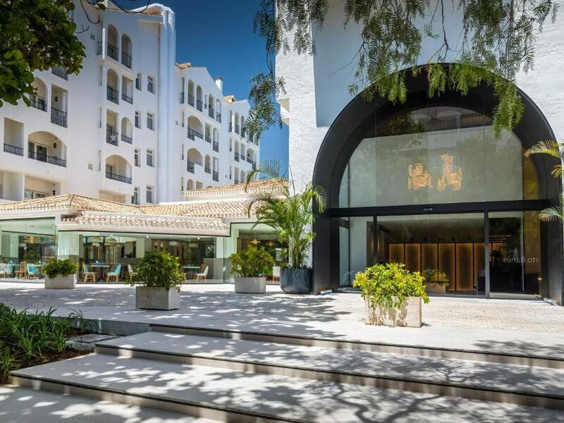 Occidental Puerto Banus