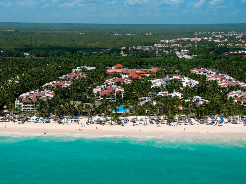 Occidental Punta Cana