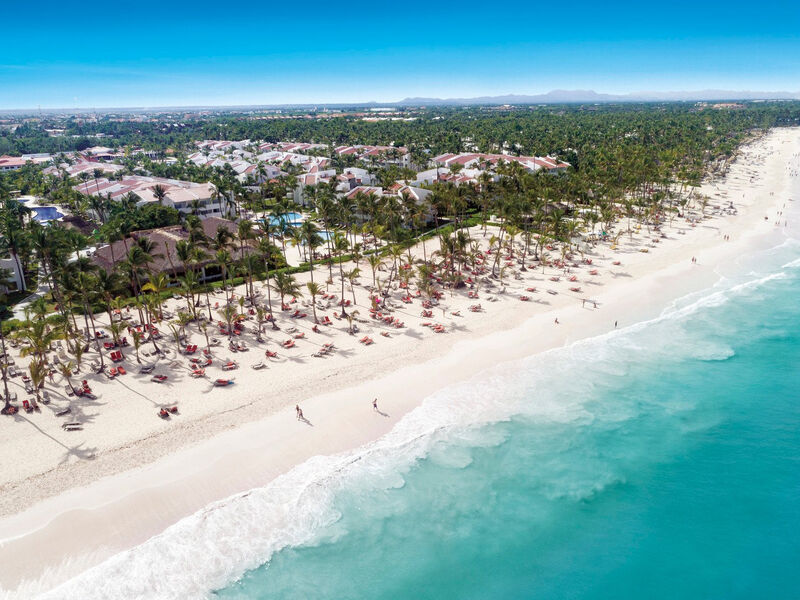 Occidental Punta Cana