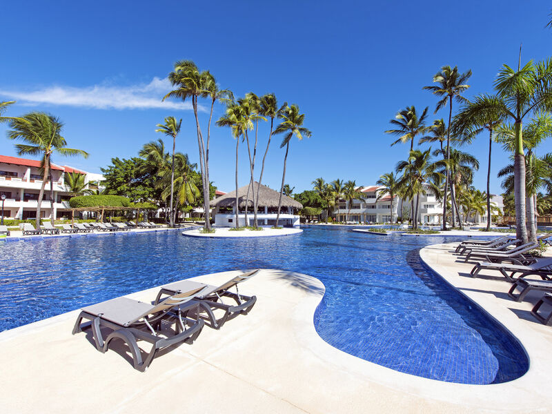 Occidental Punta Cana