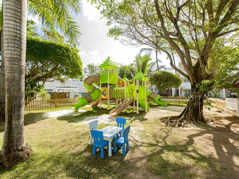 Occidental Punta Cana