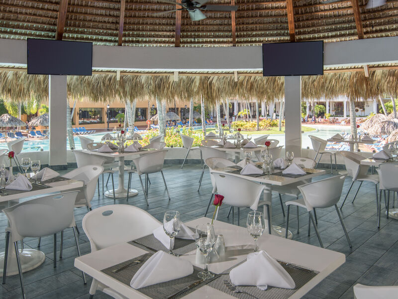 Occidental Punta Cana