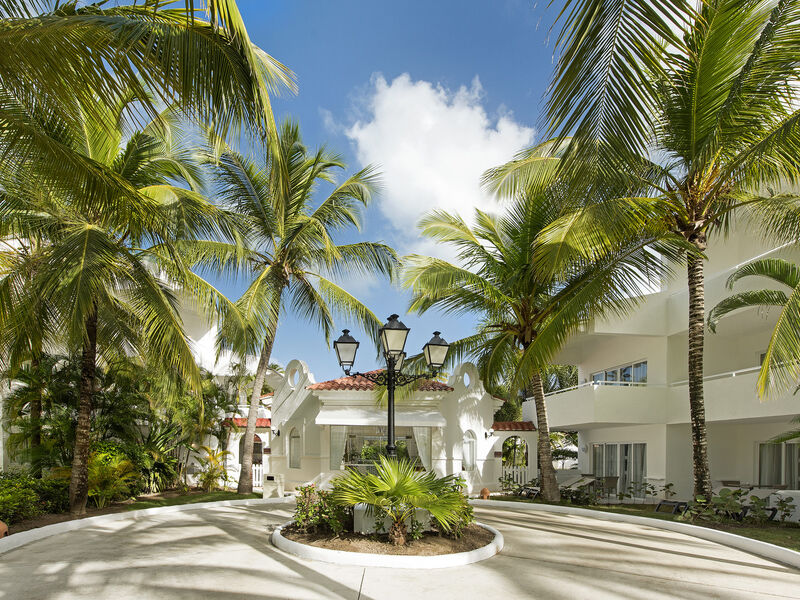 Occidental Punta Cana