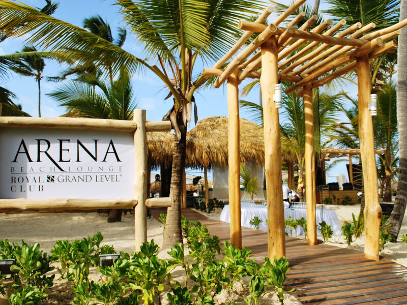 Occidental Punta Cana
