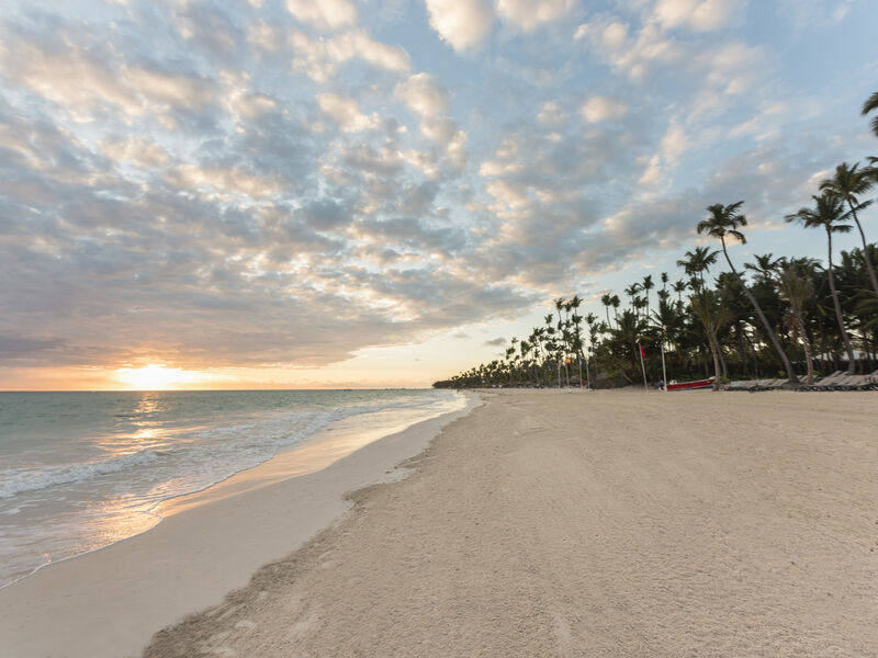 Occidental Punta Cana