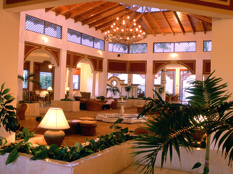 Occidental Punta Cana