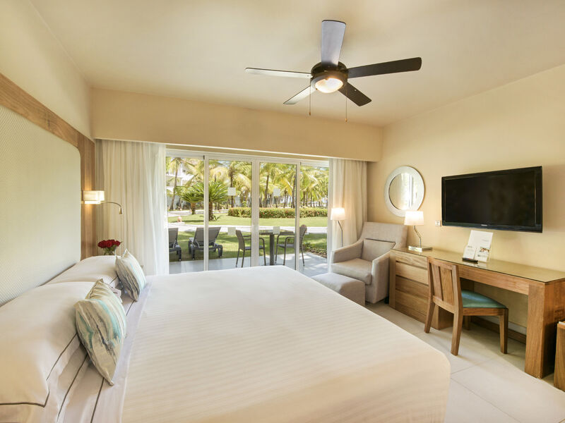 Occidental Punta Cana