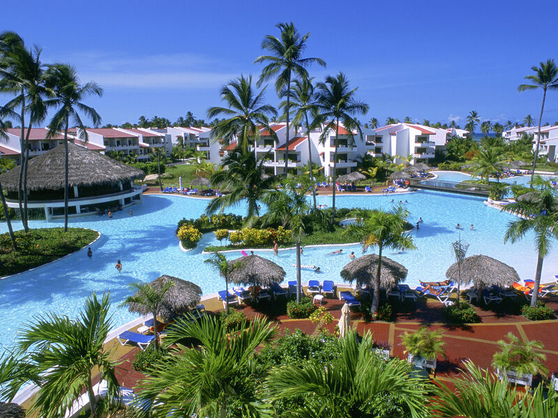 Occidental Punta Cana