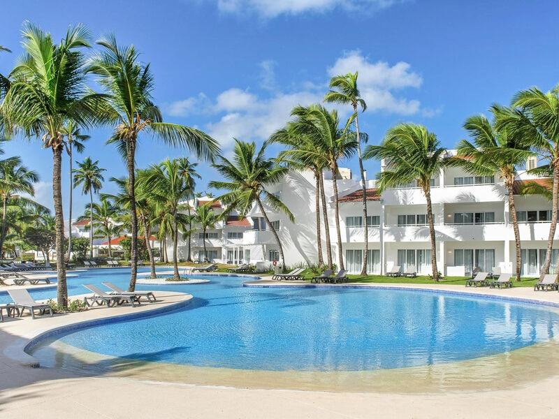 Occidental Punta Cana