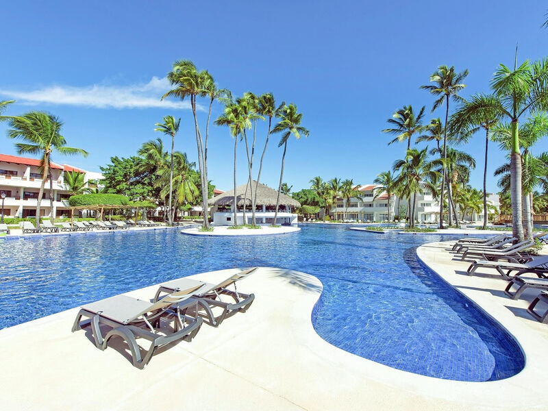 Occidental Punta Cana