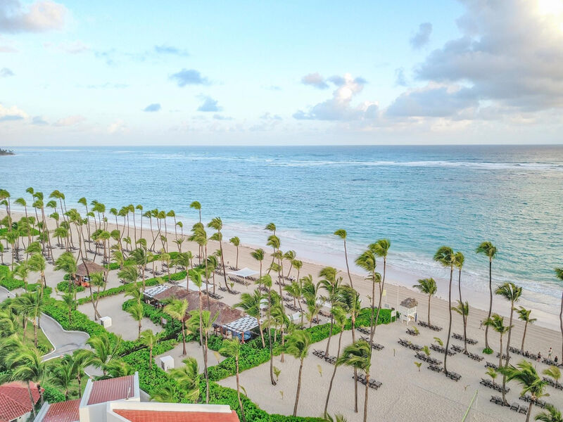 Occidental Punta Cana