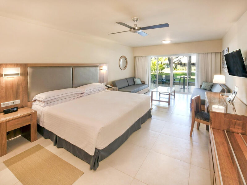 Occidental Punta Cana
