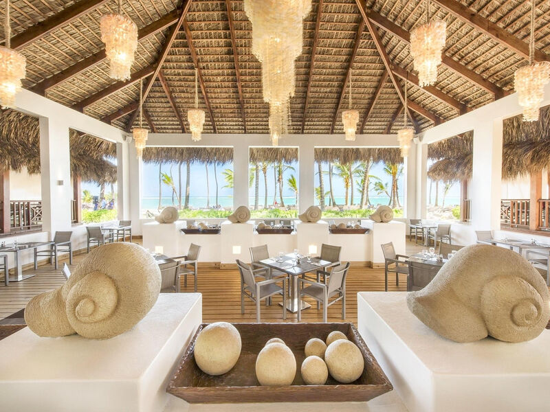 Occidental Punta Cana
