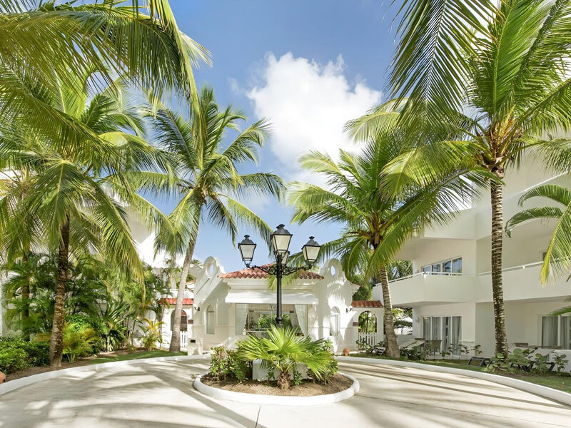 Occidental Punta Cana