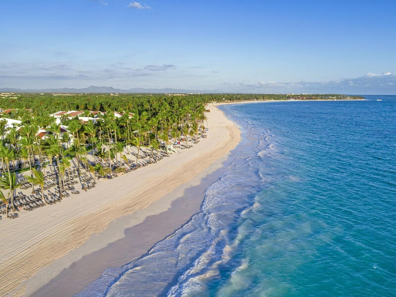 Occidental Punta Cana