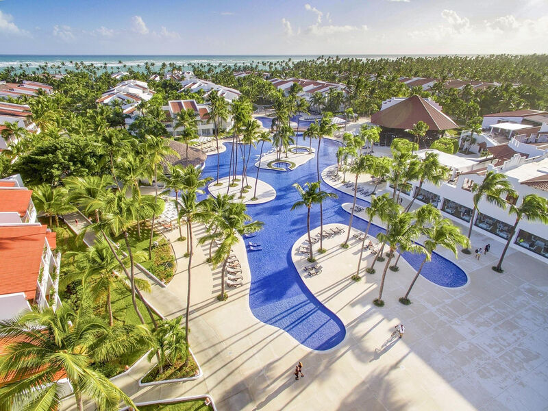 Occidental Punta Cana