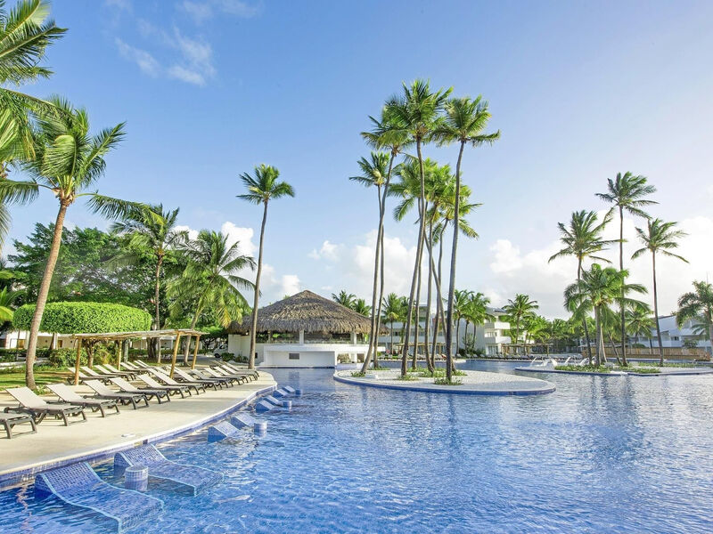 Occidental Punta Cana
