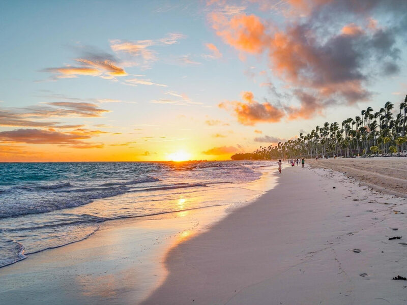 Occidental Punta Cana