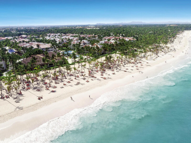 Occidental Punta Cana