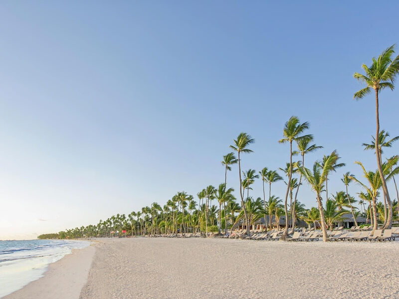 Occidental Punta Cana
