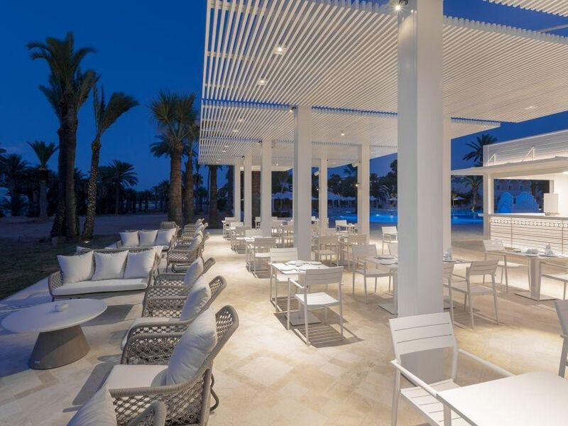 Occidental Sousse Marhaba
