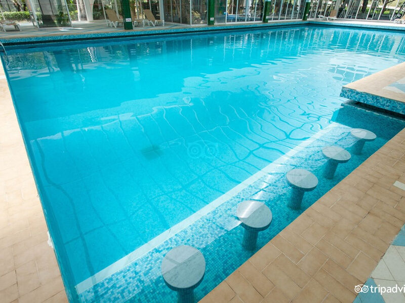 Occidental Marhaba Resort