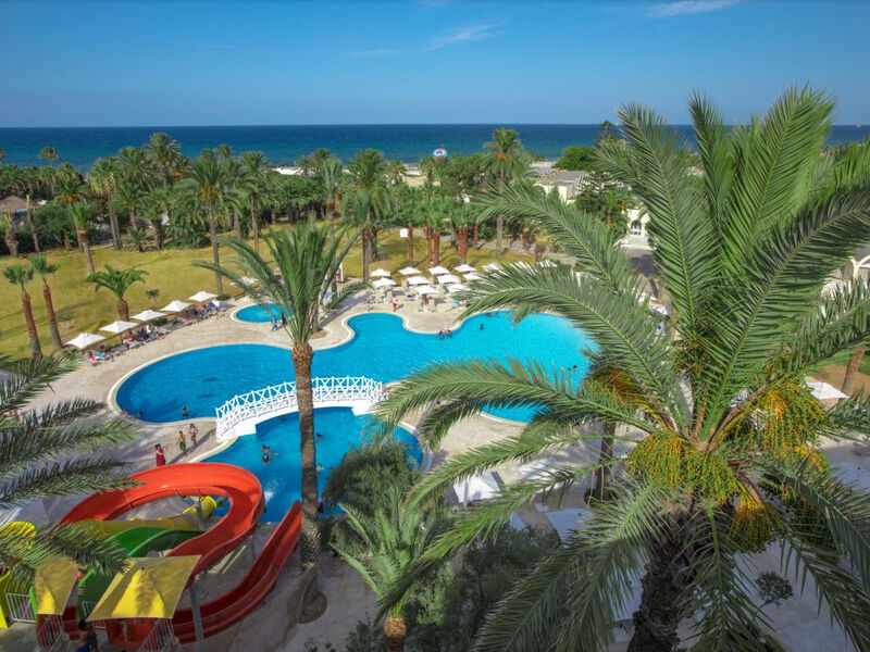 Occidental Sousse Marhaba