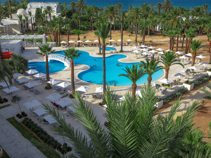 Occidental Sousse Marhaba