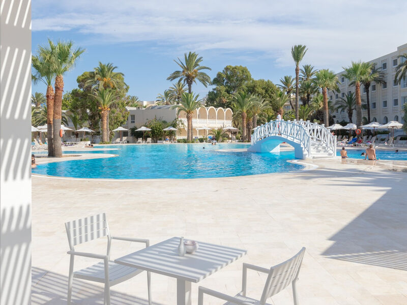 Occidental Sousse Marhaba