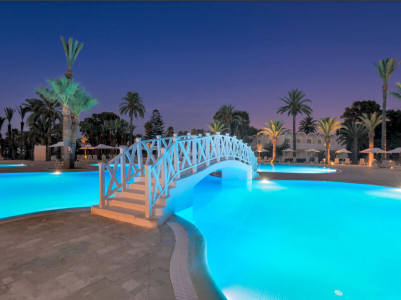 Occidental Sousse Marhaba