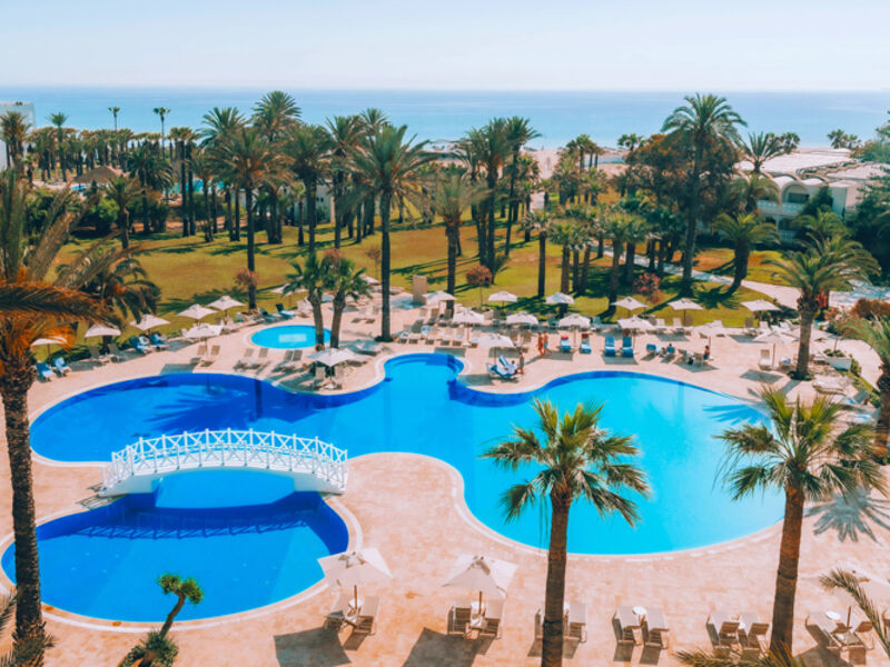 Occidental Sousse Marhaba
