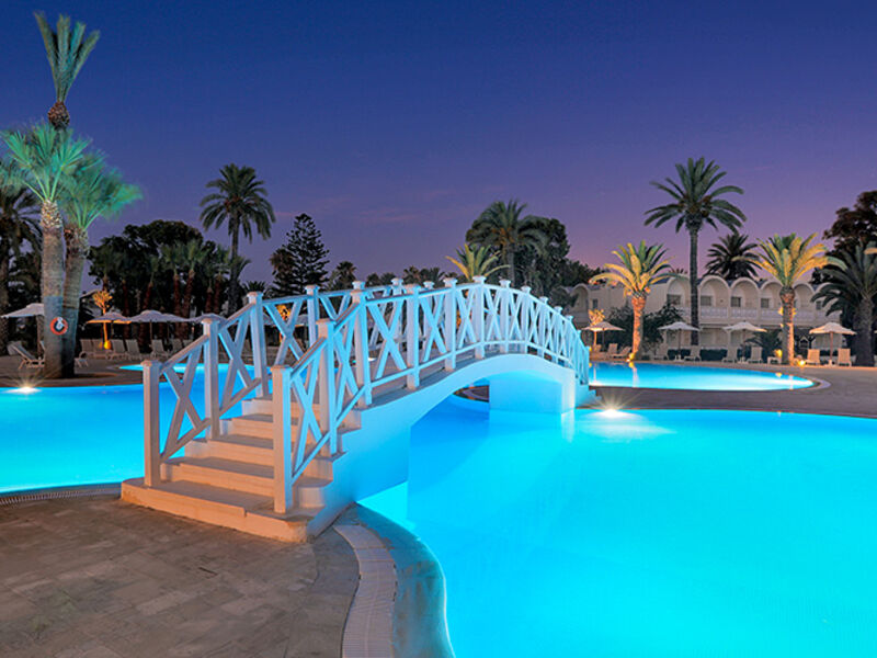 Occidental Sousse Marhaba