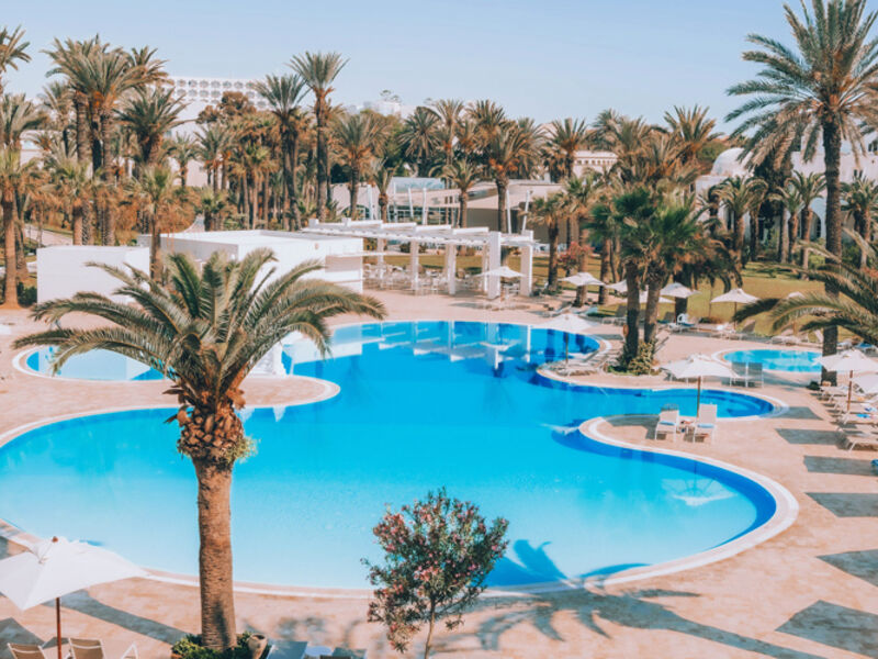 Occidental Sousse Marhaba
