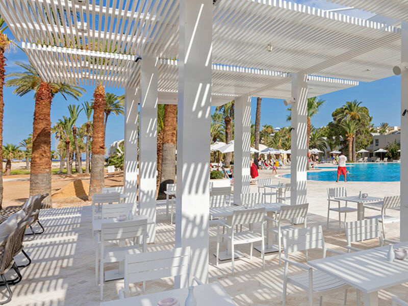 Occidental Sousse Marhaba