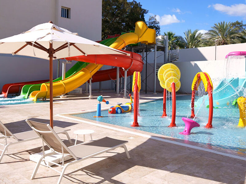 Occidental Sousse Marhaba