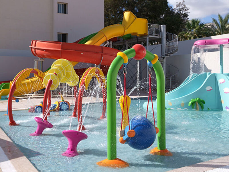 Occidental Sousse Marhaba
