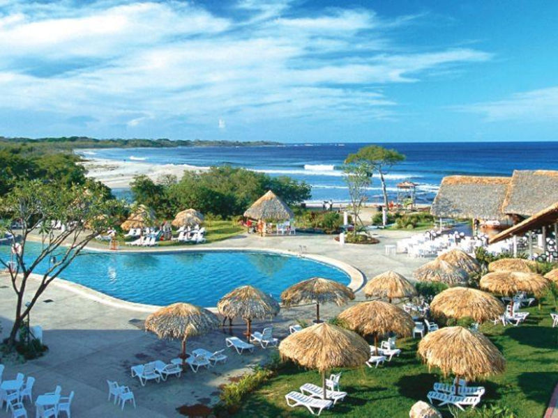 Occidental Tamarindo