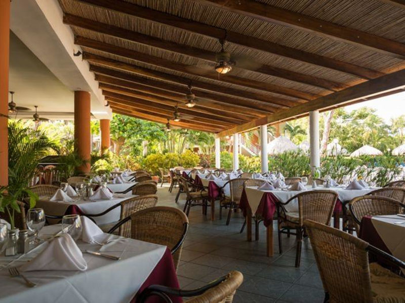 Occidental Tamarindo